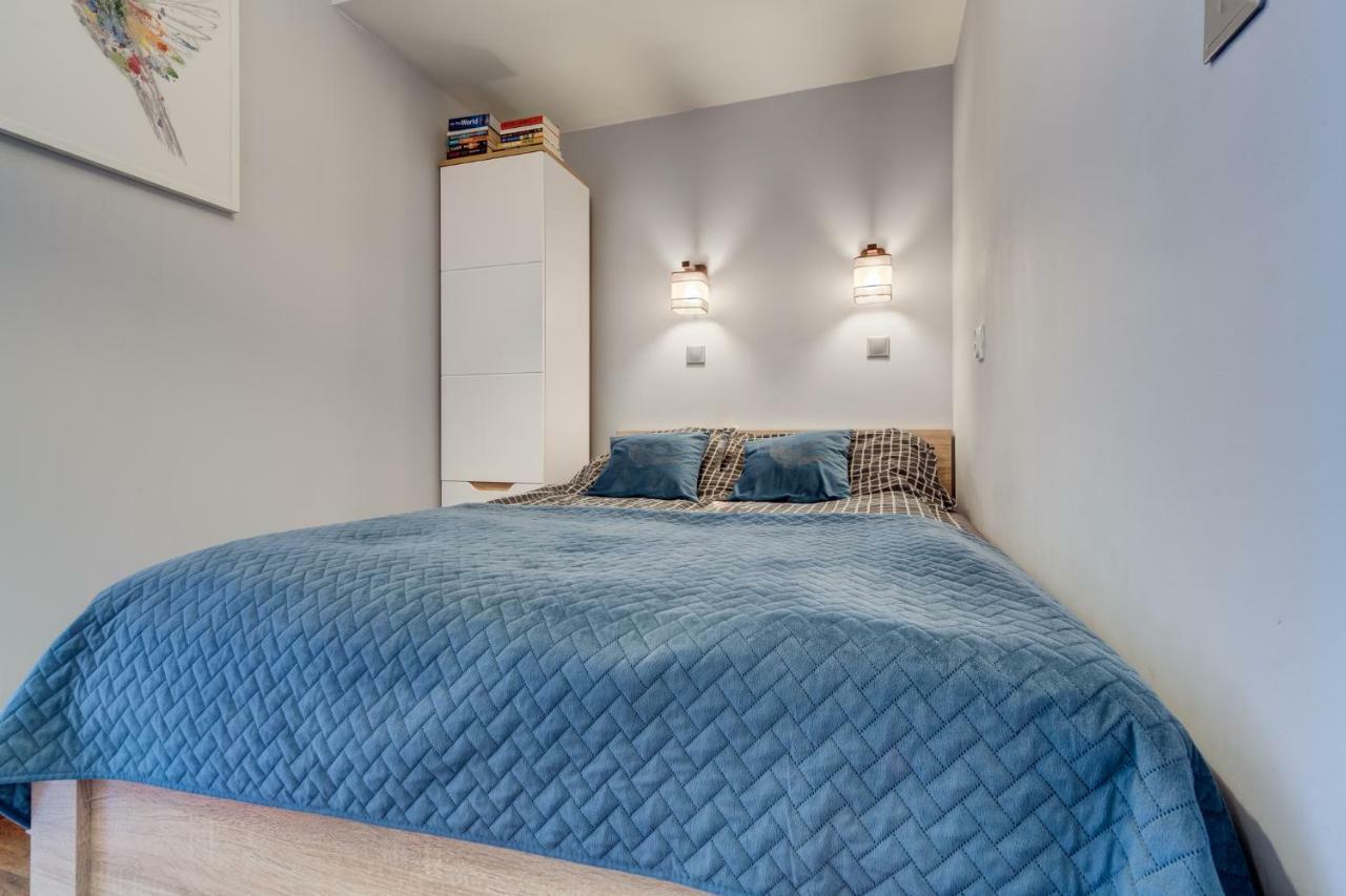 M.H. Szczecin Sunset Apartment Екстериор снимка